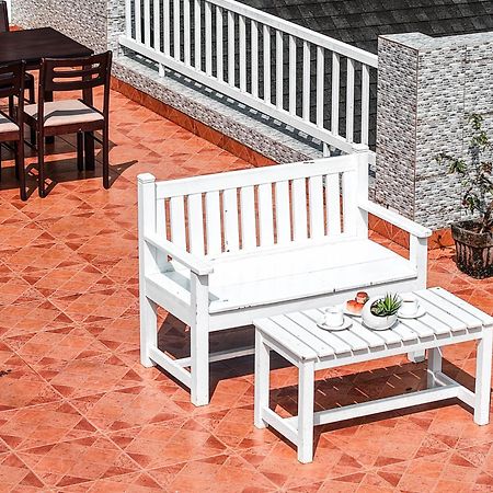 Hermas Villa Vythiri Zewnętrze zdjęcie