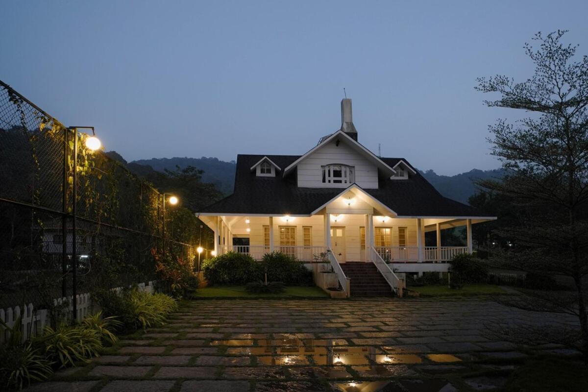 Hermas Villa Vythiri Zewnętrze zdjęcie