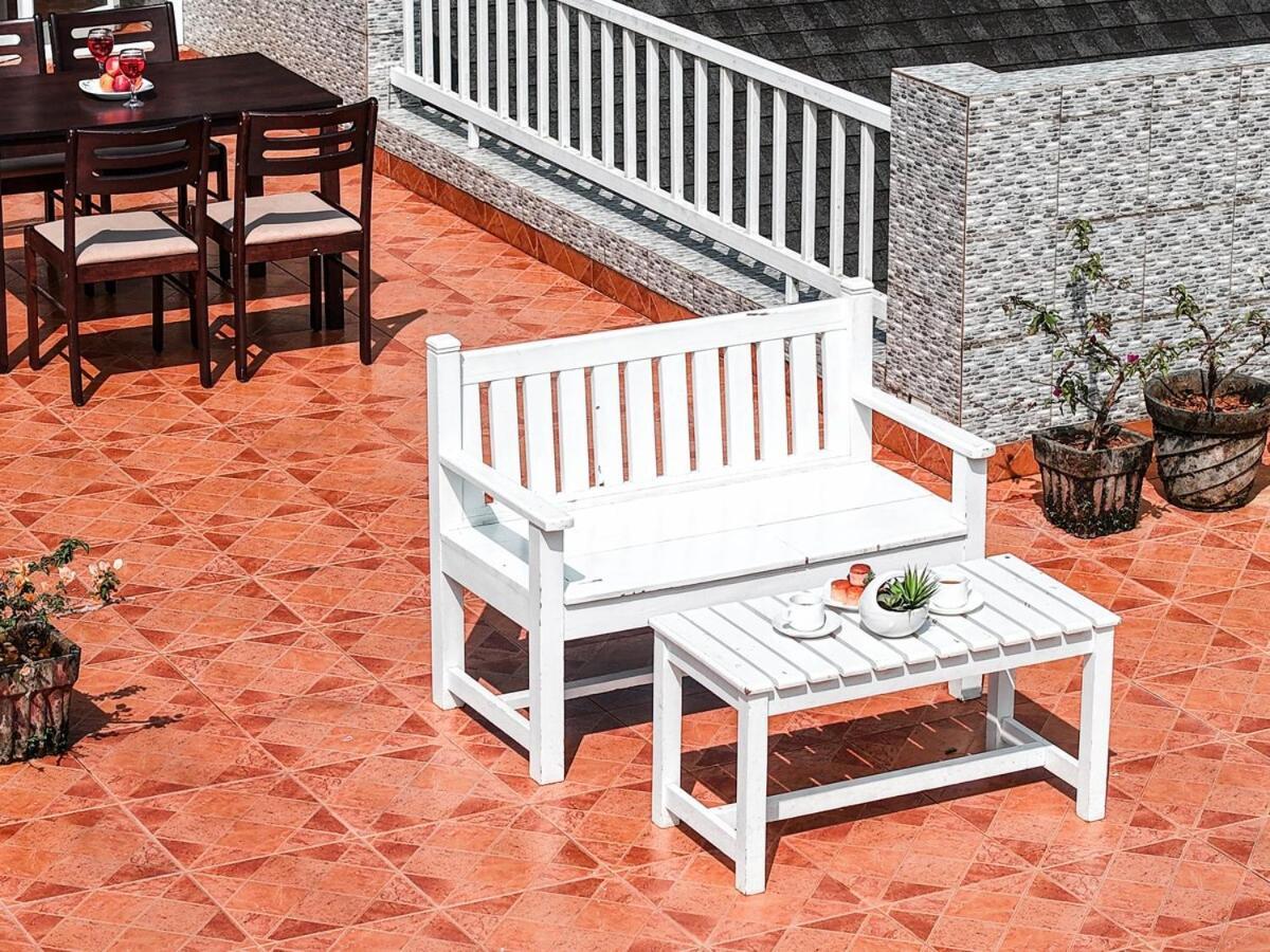 Hermas Villa Vythiri Zewnętrze zdjęcie