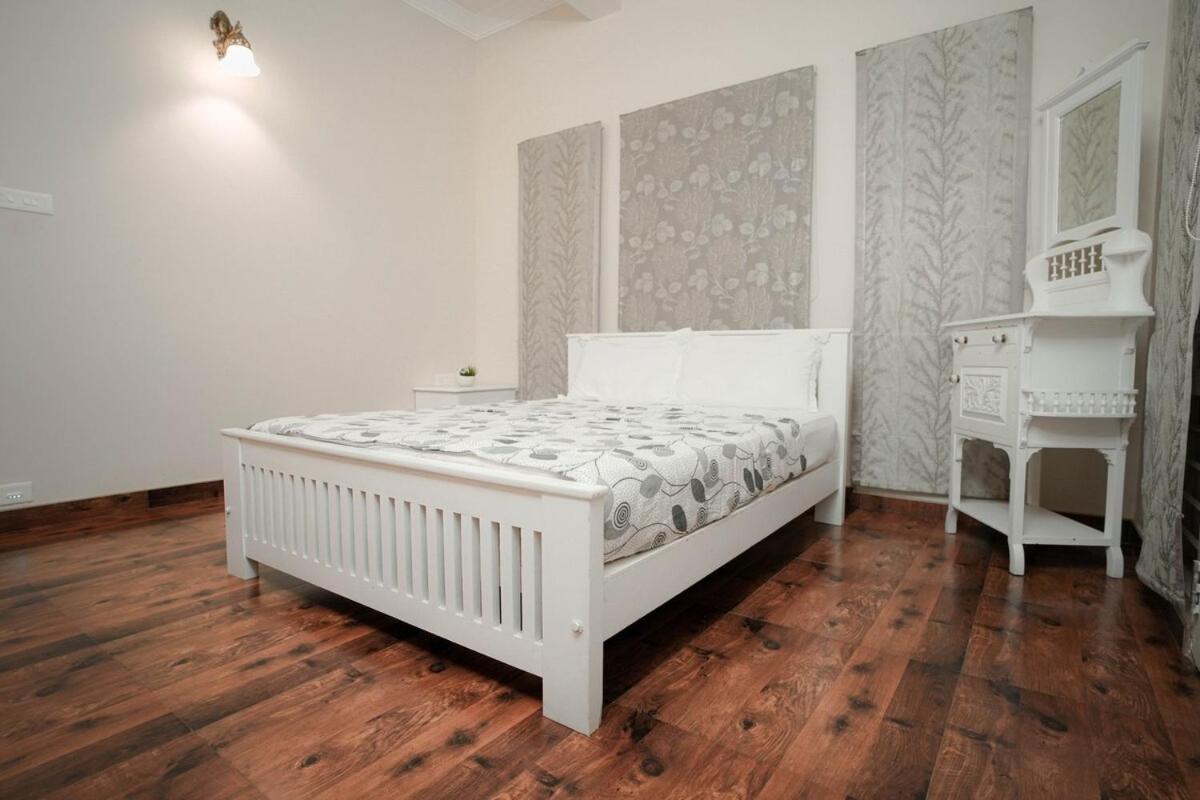 Hermas Villa Vythiri Zewnętrze zdjęcie