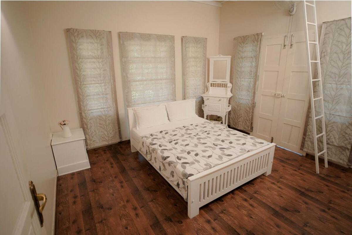 Hermas Villa Vythiri Zewnętrze zdjęcie