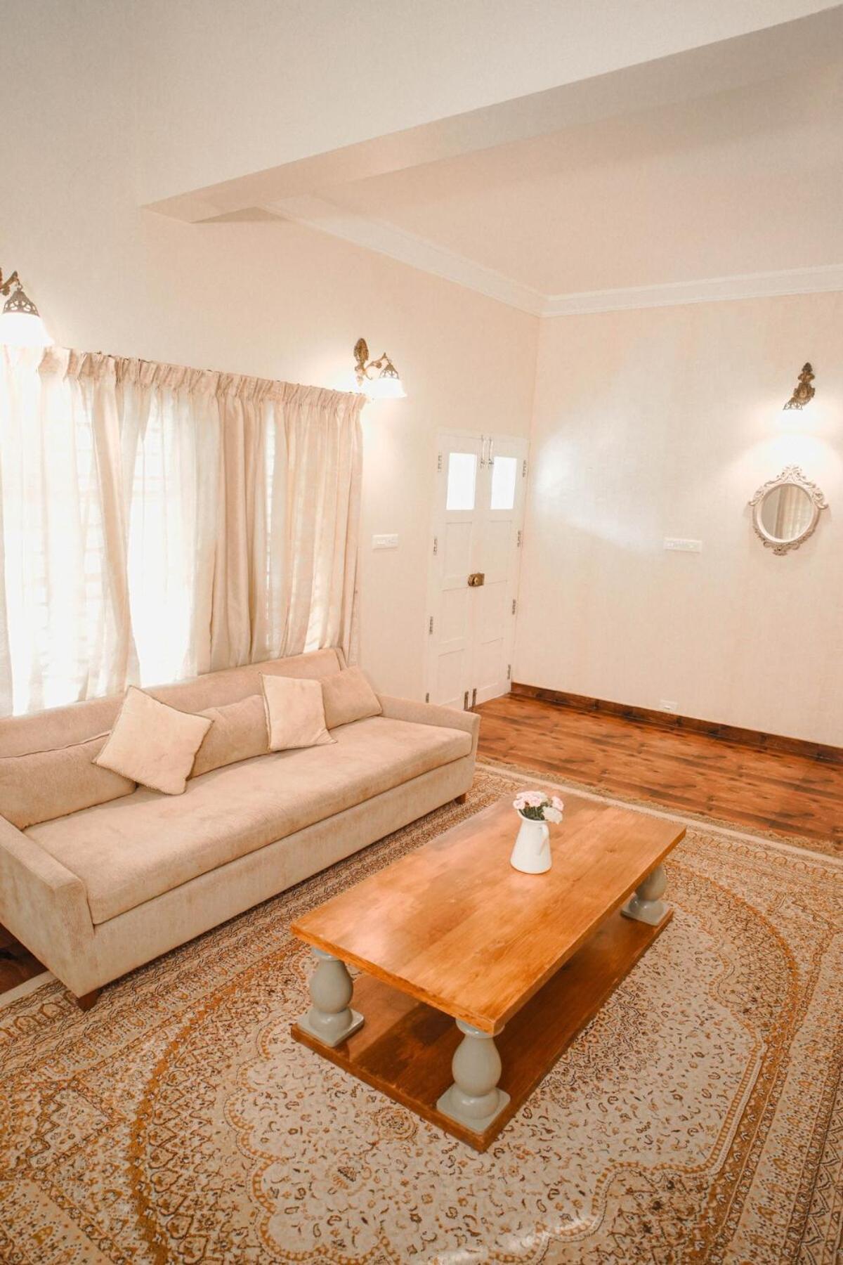 Hermas Villa Vythiri Zewnętrze zdjęcie