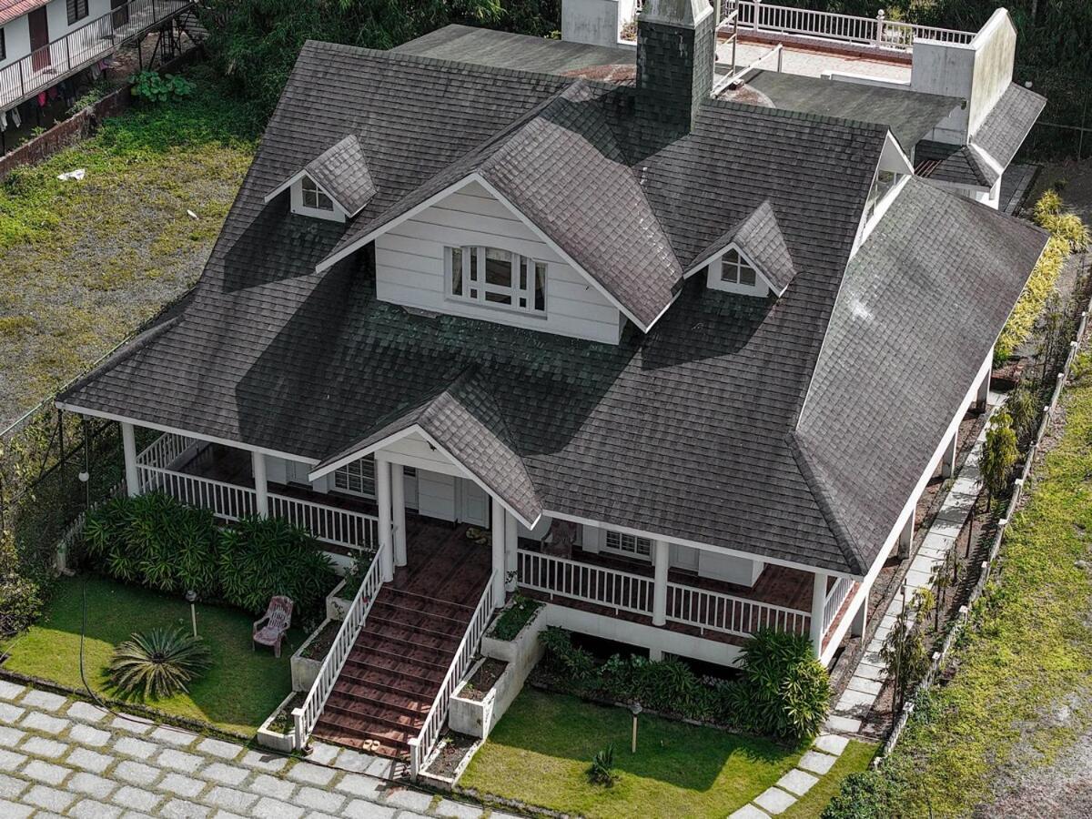 Hermas Villa Vythiri Zewnętrze zdjęcie