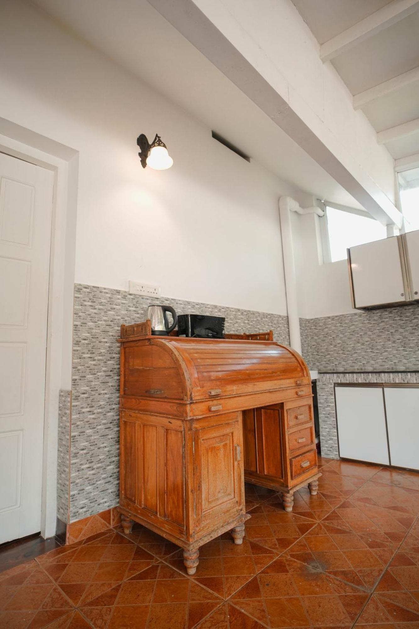 Hermas Villa Vythiri Zewnętrze zdjęcie