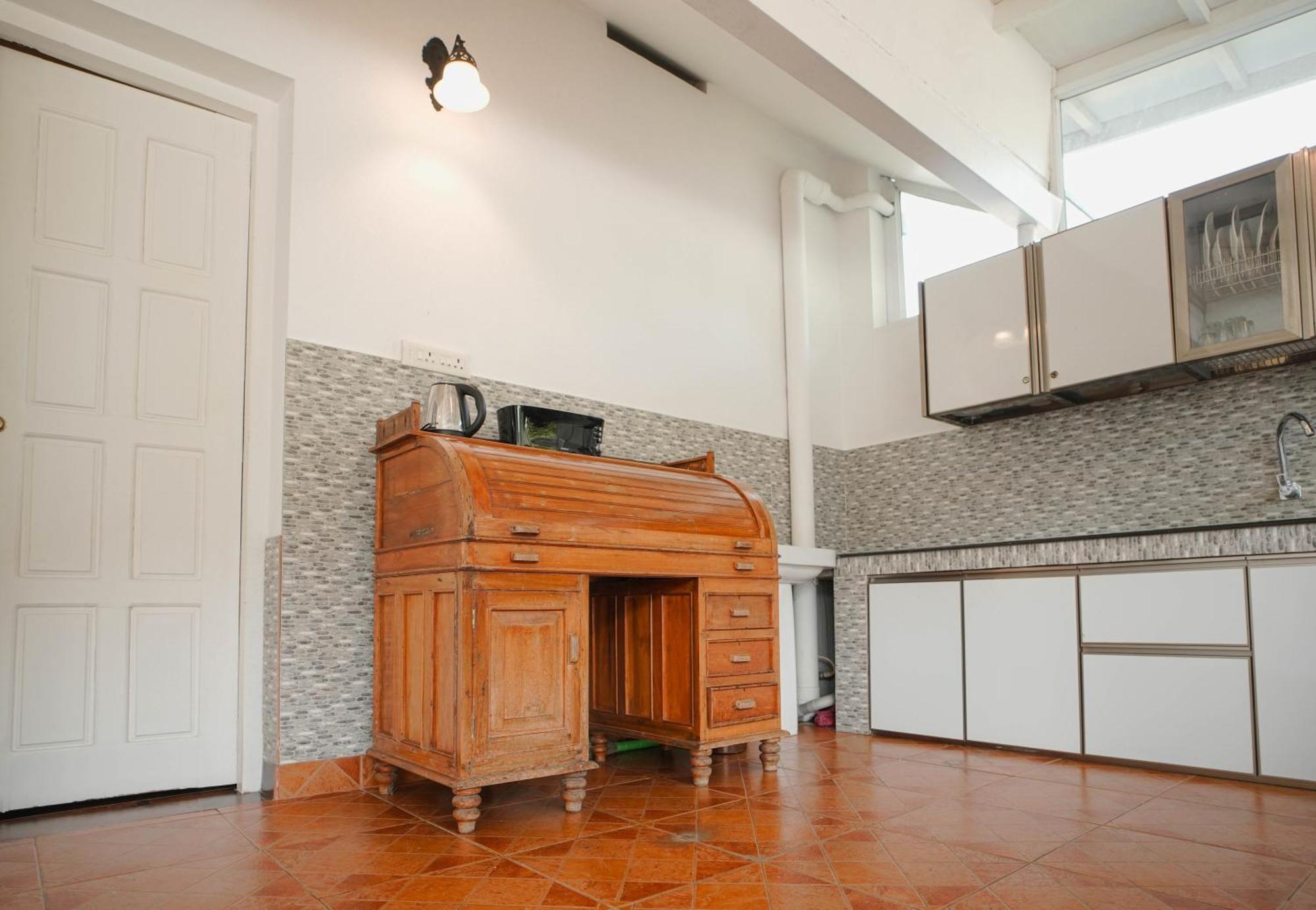 Hermas Villa Vythiri Zewnętrze zdjęcie